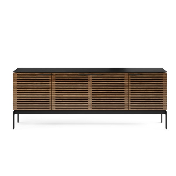Corridor Media Console